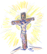 El crucificado